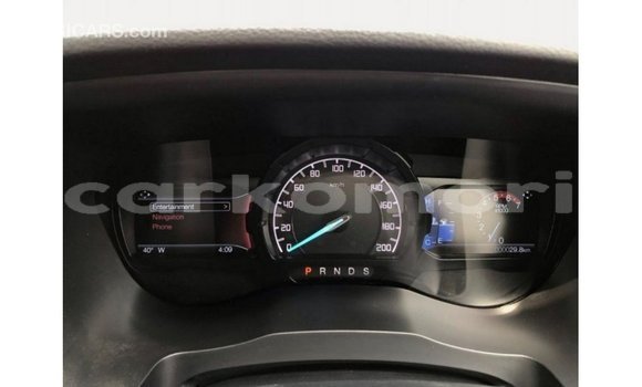 Buy Import Ford Ranger Other Car in Import - Dubai in Great Comore Buy Import Ford Ranger Other Car in Import - Dubai in Great Comore
