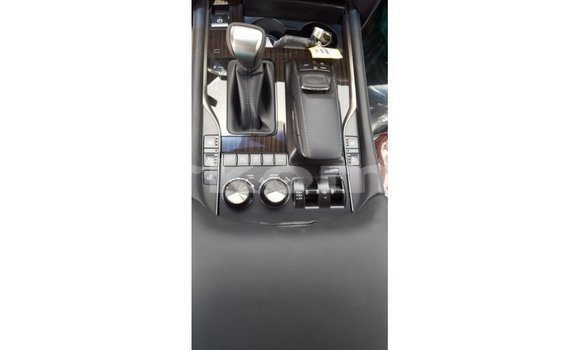 Buy Import Lexus LX Other Car in Import - Dubai in Great Comore Buy Import Lexus LX Other Car in Import - Dubai in Great Comore