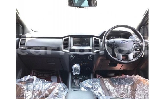 Buy Import Ford Ranger White Car in Import - Dubai in Great Comore Buy Import Ford Ranger White Car in Import - Dubai in Great Comore