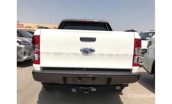 Buy Import Ford Ranger White Car in Import - Dubai in Great Comore Buy Import Ford Ranger White Car in Import - Dubai in Great Comore