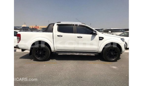 Buy Import Ford Ranger White Car in Import - Dubai in Great Comore Buy Import Ford Ranger White Car in Import - Dubai in Great Comore