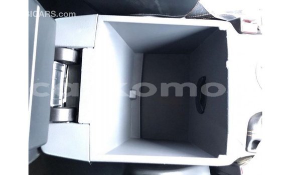 Buy Import Ford Ranger White Car in Import - Dubai in Great Comore Buy Import Ford Ranger White Car in Import - Dubai in Great Comore