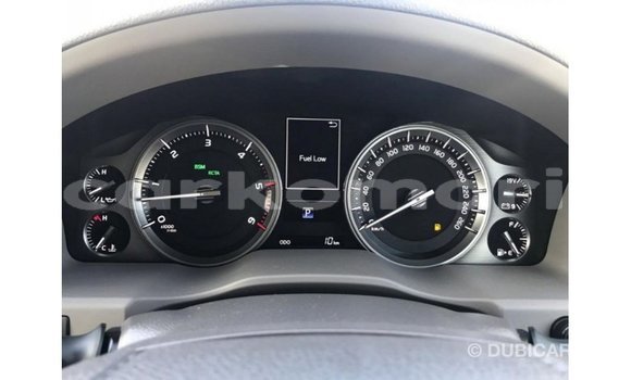 Buy Import Toyota Land Cruiser Black Car in Import - Dubai in Great Comore Buy Import Toyota Land Cruiser Black Car in Import - Dubai in Great Comore