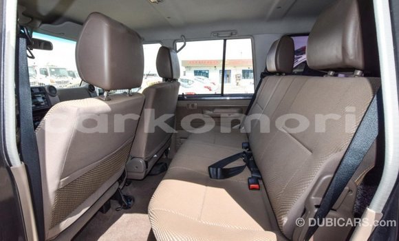 Buy Import Toyota Land Cruiser Other Car in Import - Dubai in Great Comore Buy Import Toyota Land Cruiser Other Car in Import - Dubai in Great Comore