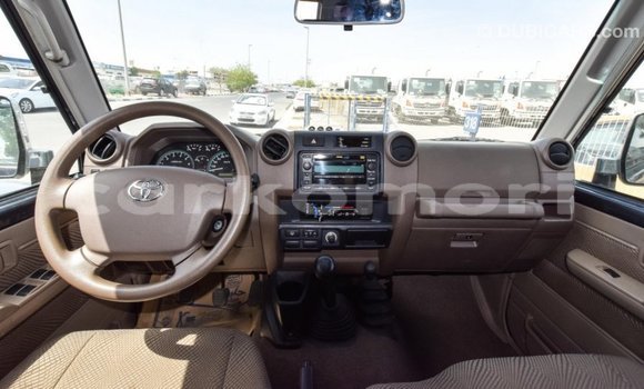 Buy Import Toyota Land Cruiser Other Car in Import - Dubai in Great Comore Buy Import Toyota Land Cruiser Other Car in Import - Dubai in Great Comore