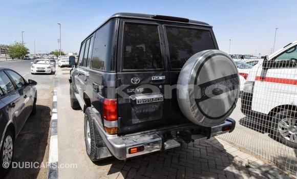 Buy Import Toyota Land Cruiser Other Car in Import - Dubai in Great Comore Buy Import Toyota Land Cruiser Other Car in Import - Dubai in Great Comore