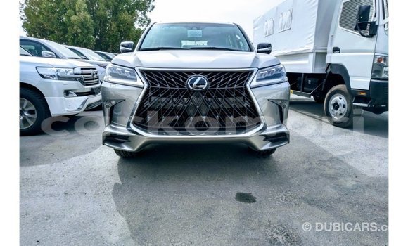 Buy Import Lexus LX Other Car in Import - Dubai in Great Comore Buy Import Lexus LX Other Car in Import - Dubai in Great Comore