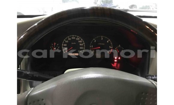 Acheter Import Voiture Nissan Patrol Blanc à Import - Dubai, Grande Comore Acheter Import Voiture Nissan Patrol Blanc à Import - Dubai, Grande Comore