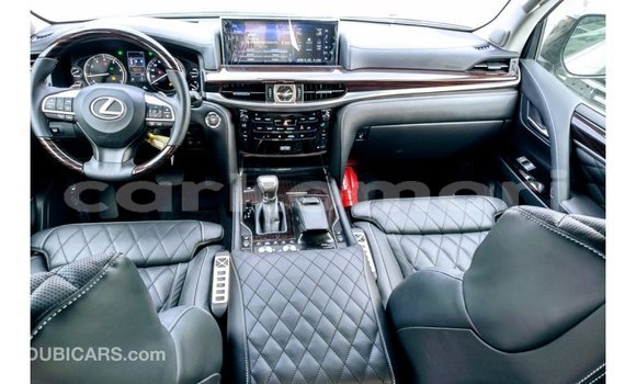 Buy Import Lexus LX Other Car in Import - Dubai in Great Comore Buy Import Lexus LX Other Car in Import - Dubai in Great Comore