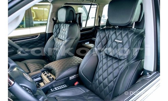 Buy Import Lexus LX Other Car in Import - Dubai in Great Comore Buy Import Lexus LX Other Car in Import - Dubai in Great Comore