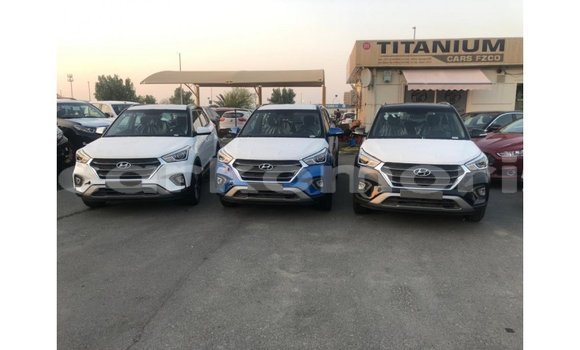 Acheter Import Voiture Hyundai Creta Autre à Import - Dubai, Grande Comore Acheter Import Voiture Hyundai Creta Autre à Import - Dubai, Grande Comore