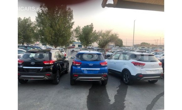 Acheter Import Voiture Hyundai Creta Autre à Import - Dubai, Grande Comore Acheter Import Voiture Hyundai Creta Autre à Import - Dubai, Grande Comore