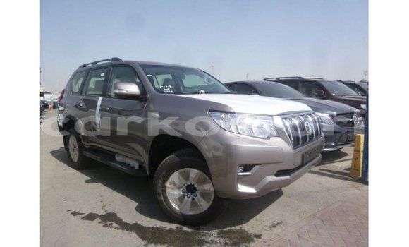 Acheter Import Voiture Toyota Prado Autre à Import - Dubai, Grande Comore Acheter Import Voiture Toyota Prado Autre à Import - Dubai, Grande Comore