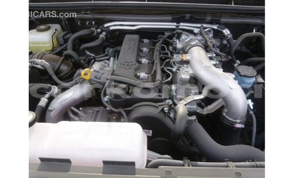 Acheter Import Voiture Toyota Prado Autre à Import - Dubai, Grande Comore Acheter Import Voiture Toyota Prado Autre à Import - Dubai, Grande Comore