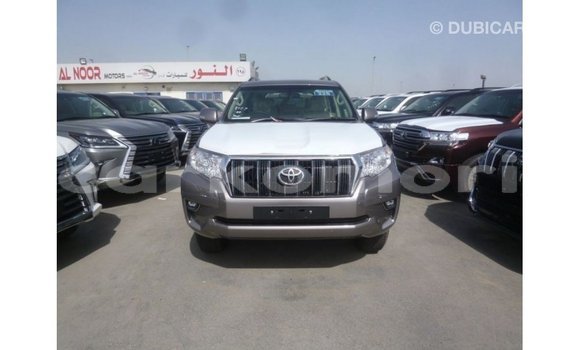 Acheter Import Voiture Toyota Prado Autre à Import - Dubai, Grande Comore Acheter Import Voiture Toyota Prado Autre à Import - Dubai, Grande Comore