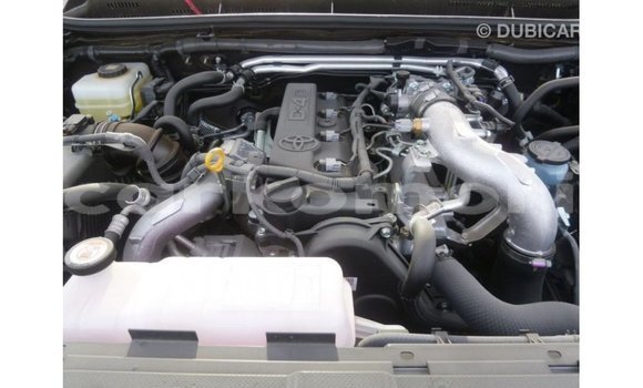 Acheter Import Voiture Toyota Prado Autre à Import - Dubai, Grande Comore Acheter Import Voiture Toyota Prado Autre à Import - Dubai, Grande Comore