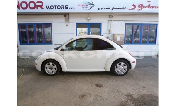 Buy Import Volkswagen Beetle White Car in Import - Dubai in Great Comore Buy Import Volkswagen Beetle White Car in Import - Dubai in Great Comore
