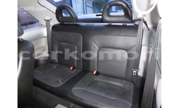 Buy Import Volkswagen Beetle White Car in Import - Dubai in Great Comore Buy Import Volkswagen Beetle White Car in Import - Dubai in Great Comore