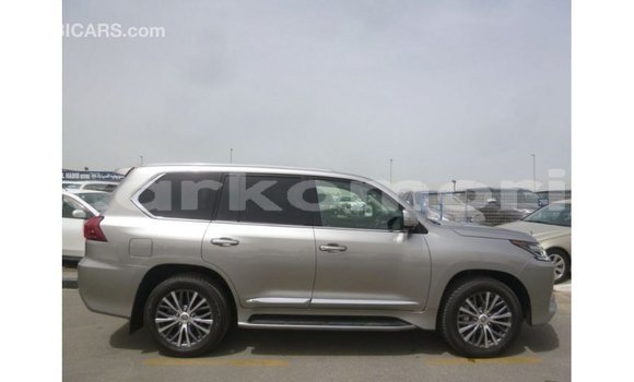 Buy Import Lexus LX Other Car in Import - Dubai in Great Comore Buy Import Lexus LX Other Car in Import - Dubai in Great Comore