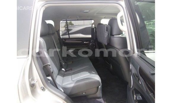 Buy Import Lexus LX Other Car in Import - Dubai in Great Comore Buy Import Lexus LX Other Car in Import - Dubai in Great Comore