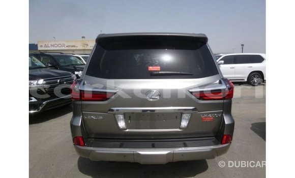 Buy Import Lexus LX Other Car in Import - Dubai in Great Comore Buy Import Lexus LX Other Car in Import - Dubai in Great Comore