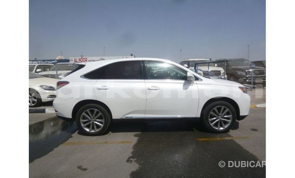 Acheter Import Voiture Lexus RX Blanc à Import - Dubai, Grande Comore Acheter Import Voiture Lexus RX Blanc à Import - Dubai, Grande Comore