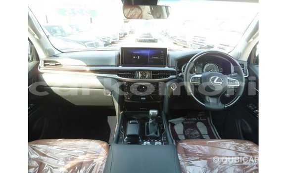 Buy Import Lexus LX Other Car in Import - Dubai in Great Comore Buy Import Lexus LX Other Car in Import - Dubai in Great Comore