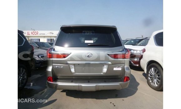 Buy Import Lexus LX Other Car in Import - Dubai in Great Comore Buy Import Lexus LX Other Car in Import - Dubai in Great Comore