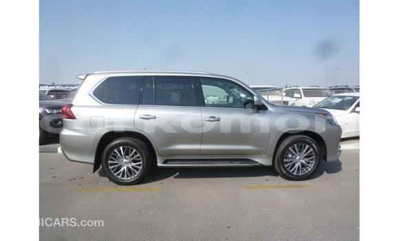 Buy Import Lexus LX Other Car in Import - Dubai in Great Comore Buy Import Lexus LX Other Car in Import - Dubai in Great Comore