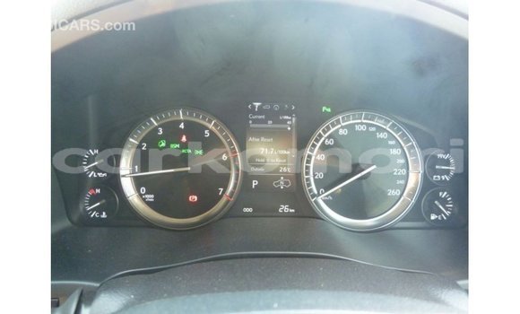 Buy Import Lexus LX Other Car in Import - Dubai in Great Comore Buy Import Lexus LX Other Car in Import - Dubai in Great Comore