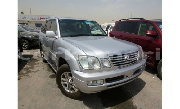 Buy Import Lexus LX Other Car in Import - Dubai in Great Comore Buy Import Lexus LX Other Car in Import - Dubai in Great Comore