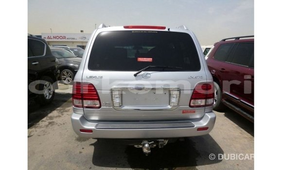 Buy Import Lexus LX Other Car in Import - Dubai in Great Comore Buy Import Lexus LX Other Car in Import - Dubai in Great Comore