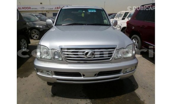 Buy Import Lexus LX Other Car in Import - Dubai in Great Comore Buy Import Lexus LX Other Car in Import - Dubai in Great Comore