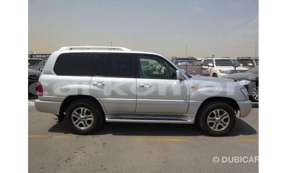 Buy Import Lexus LX Other Car in Import - Dubai in Great Comore Buy Import Lexus LX Other Car in Import - Dubai in Great Comore