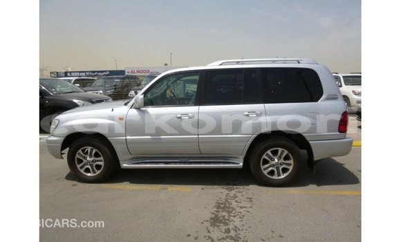 Buy Import Lexus LX Other Car in Import - Dubai in Great Comore Buy Import Lexus LX Other Car in Import - Dubai in Great Comore