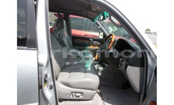 Buy Import Lexus LX Other Car in Import - Dubai in Great Comore Buy Import Lexus LX Other Car in Import - Dubai in Great Comore