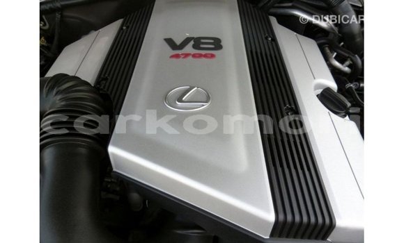 Buy Import Lexus LX Other Car in Import - Dubai in Great Comore Buy Import Lexus LX Other Car in Import - Dubai in Great Comore