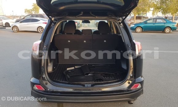 Acheter Import Voiture Toyota 4Runner Noir à Import - Dubai, Grande Comore Acheter Import Voiture Toyota 4Runner Noir à Import - Dubai, Grande Comore