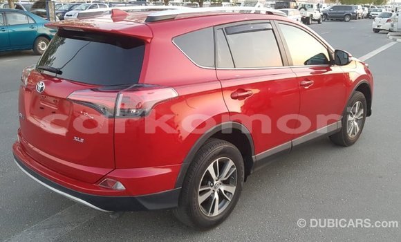 Acheter Import Voiture Toyota 4Runner Rouge à Import - Dubai, Grande Comore Acheter Import Voiture Toyota 4Runner Rouge à Import - Dubai, Grande Comore