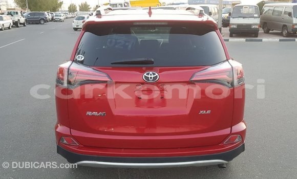 Acheter Import Voiture Toyota 4Runner Rouge à Import - Dubai, Grande Comore Acheter Import Voiture Toyota 4Runner Rouge à Import - Dubai, Grande Comore