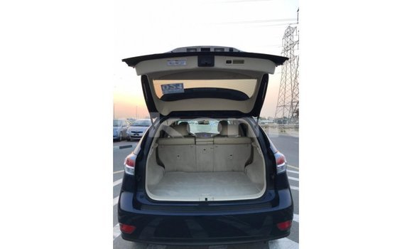 Acheter Import Voiture Lexus RX 350 Bleu à Import - Dubai, Grande Comore Acheter Import Voiture Lexus RX 350 Bleu à Import - Dubai, Grande Comore