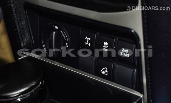 Buy Import Toyota Prado Black Car in Import - Dubai in Great Comore Buy Import Toyota Prado Black Car in Import - Dubai in Great Comore