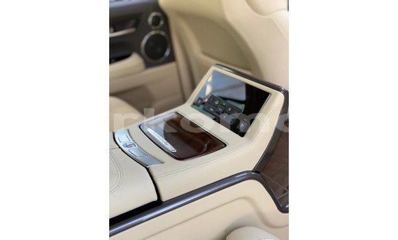 Buy Import Lexus LX Black Car in Import - Dubai in Great Comore Buy Import Lexus LX Black Car in Import - Dubai in Great Comore