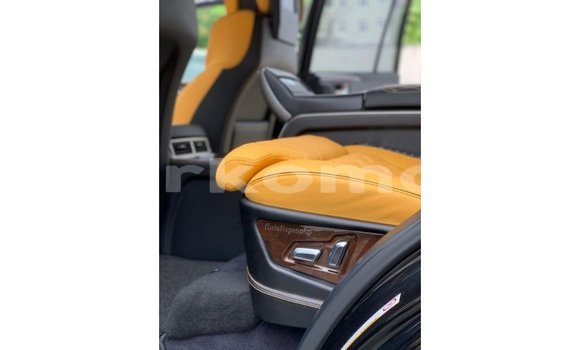 Buy Import Lexus LX Black Car in Import - Dubai in Great Comore Buy Import Lexus LX Black Car in Import - Dubai in Great Comore