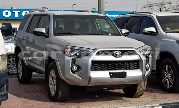 Acheter Import Voiture Toyota 4Runner Autre à Import - Dubai, Grande Comore Acheter Import Voiture Toyota 4Runner Autre à Import - Dubai, Grande Comore