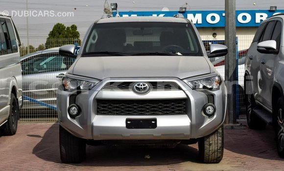 Acheter Import Voiture Toyota 4Runner Autre à Import - Dubai, Grande Comore Acheter Import Voiture Toyota 4Runner Autre à Import - Dubai, Grande Comore