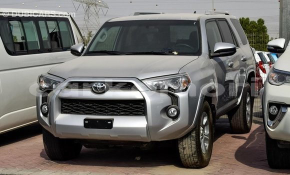 Acheter Import Voiture Toyota 4Runner Autre à Import - Dubai, Grande Comore Acheter Import Voiture Toyota 4Runner Autre à Import - Dubai, Grande Comore