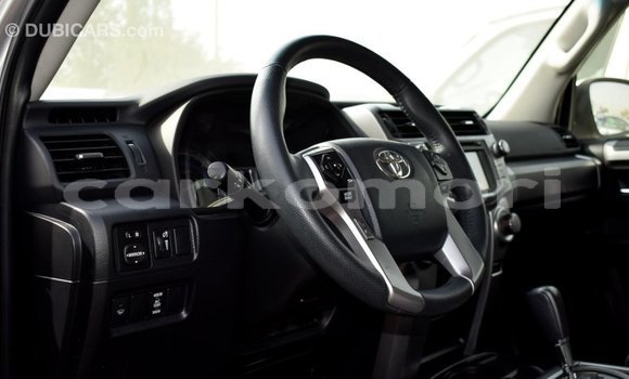 Acheter Import Voiture Toyota 4Runner Autre à Import - Dubai, Grande Comore Acheter Import Voiture Toyota 4Runner Autre à Import - Dubai, Grande Comore