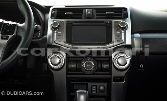 Acheter Import Voiture Toyota 4Runner Autre à Import - Dubai, Grande Comore Acheter Import Voiture Toyota 4Runner Autre à Import - Dubai, Grande Comore