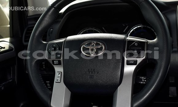 Acheter Import Voiture Toyota 4Runner Autre à Import - Dubai, Grande Comore Acheter Import Voiture Toyota 4Runner Autre à Import - Dubai, Grande Comore